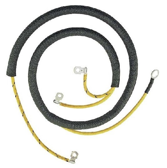 A-14406 B Generator Wire Harness In Fabric