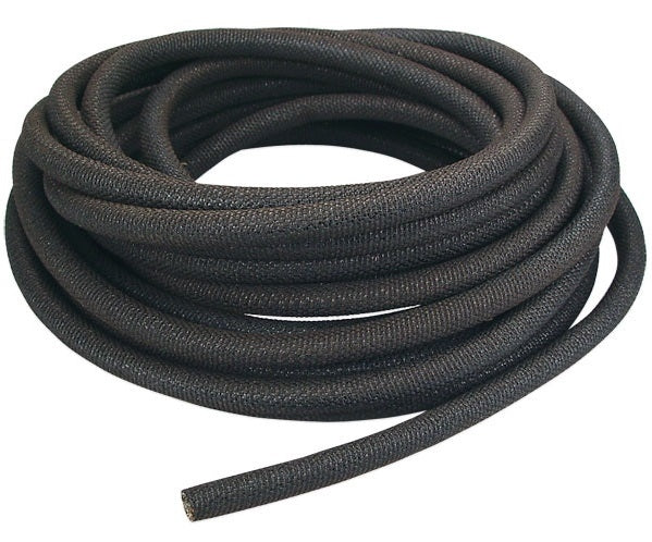 A-14427 Lacquer Coated Wire Cover- 1/2" Inside Diameter- per Foot