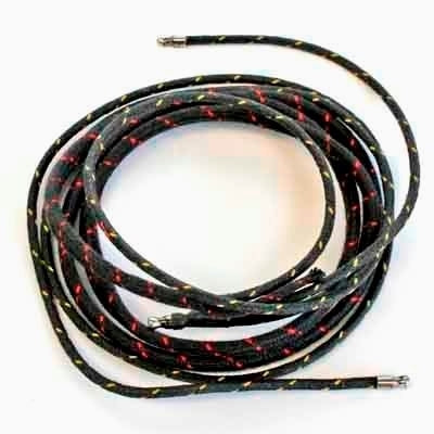 A-14428 Cowl Light Crossover Wire Loom