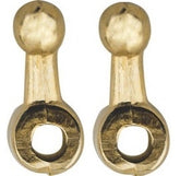A-14561-WN Junction Box Wing Nuts Only -Pair