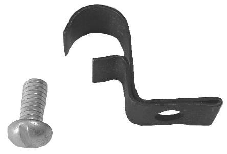 A-14576 Clip - Firewall & Water inlet