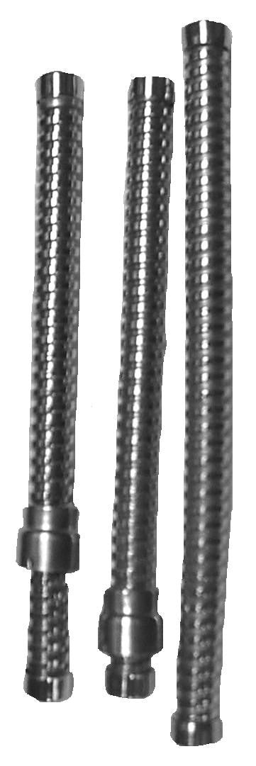 A-14578-A Conduit Set Nickle 1928