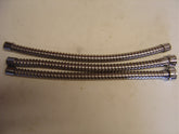A-14578-B Conduit Set-Chrome 1929-1931