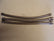 A-14578-B Conduit Set-Chrome 1929-1931