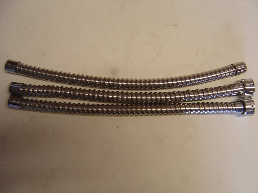 A-14578-B Conduit Set-Chrome 1929-1931