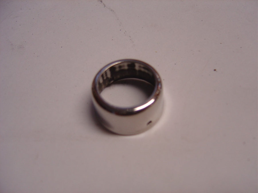A-14581 Conduit Ferrel Only Stainless