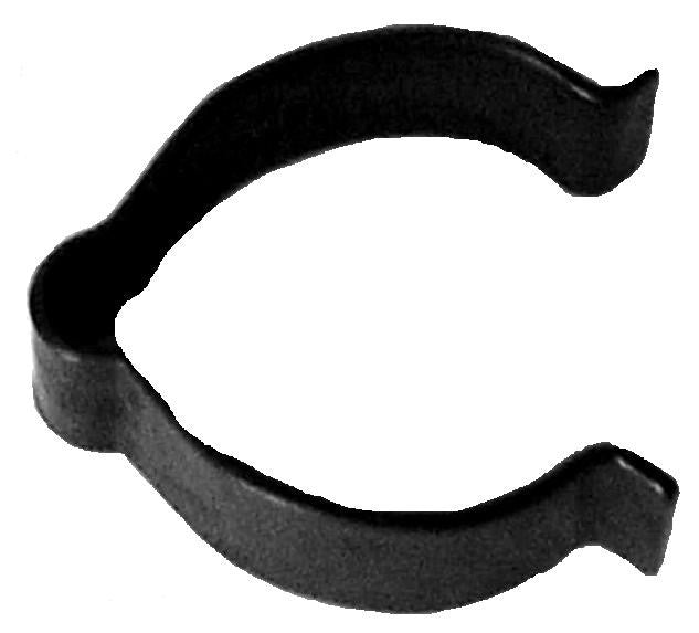 A-14596 Wiper Wire Clip - 28-29 Open Cars