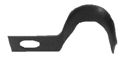 A-14598 Wire Clip under Hood Latch