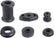 A-14600 Firewall Grommet Set - 28-Early 31