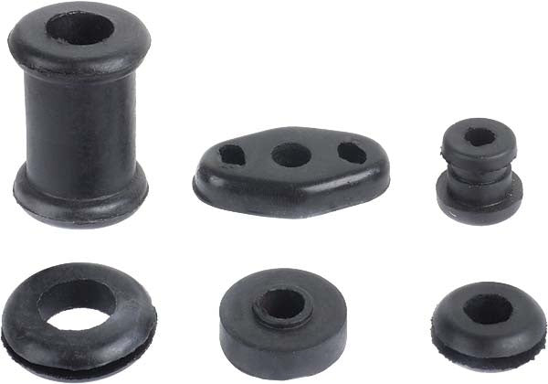 A-14600 Firewall Grommet Set - 28-Early 31