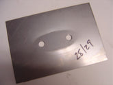 A-16006-A Fender Patch under headlight bar-28-9-each
