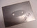 A-16006-A Fender Patch under headlight bar-28-9-each