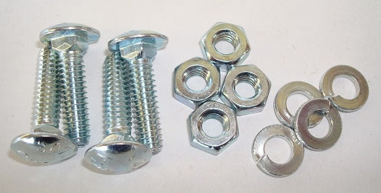 A-16030-A Fender Edge Bolt Set- 1928 Cast