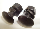 A-16030-B Fender Edge Bolt Set - 29-31 All