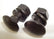 A-16030-B Fender Edge Bolt Set - 29-31 All