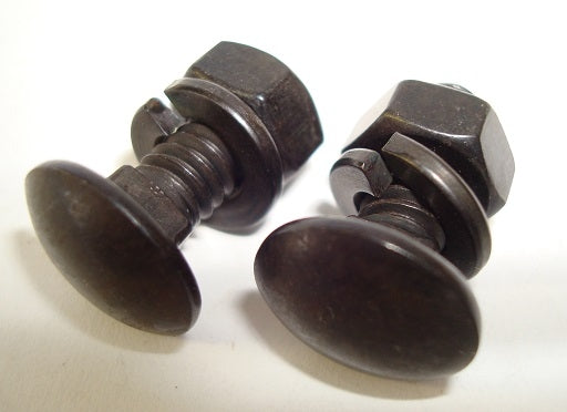 A-16030-B Fender Edge Bolt Set - 29-31 All