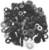 A-16033 Fender Apron Bolt Set 1931