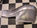 A-16105-A Left Front 28/9 Steel Front Fender