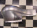 A-16105-B Right Front 28/9 Steel Front Fender