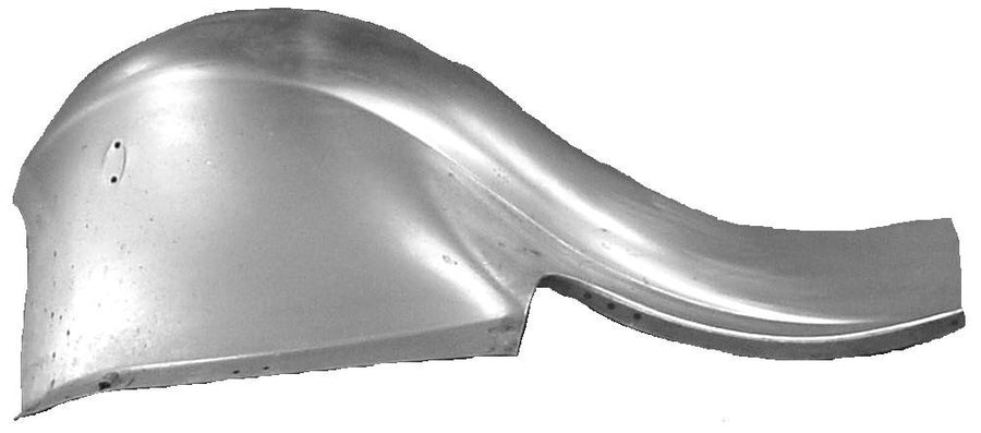 A-16106-A Left Front 30/1 Steel Front Fender