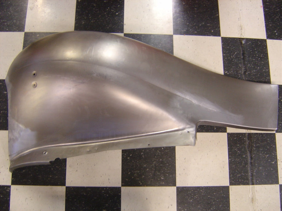 A-16106-B Right Front 30/1 Steel Front Fender