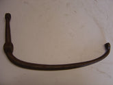 A-16180-AR Rear Fender Brace - 28 Cpe/Rdtr/Pu