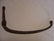 A-16180-AR Rear Fender Brace - 28 Cpe/Rdtr/Pu
