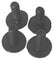 A-16190 Rear Fender Studs - Set of 4