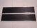 A-16410-A Running Boards With Zinc Trim - 1928-29