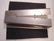 A-16420-B Running Board/Aprons- Zinc- Pair- 1930