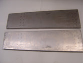 A-16422-B Running Boards- Smoothie- Pair- 1930-31