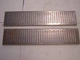 A-16450 Runningboards 1928-29 Pickup