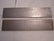 A-16450 Runningboards 1928-29 Pickup