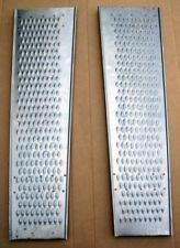 A-16451 Runningboards Show Qual Pair 1930-31 Pickup
