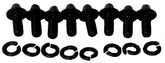 A-16452-K Runningboard Bolt Set 1928