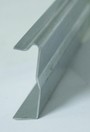A-16454-CZ Running Board Trim Set- Zinc- 1931