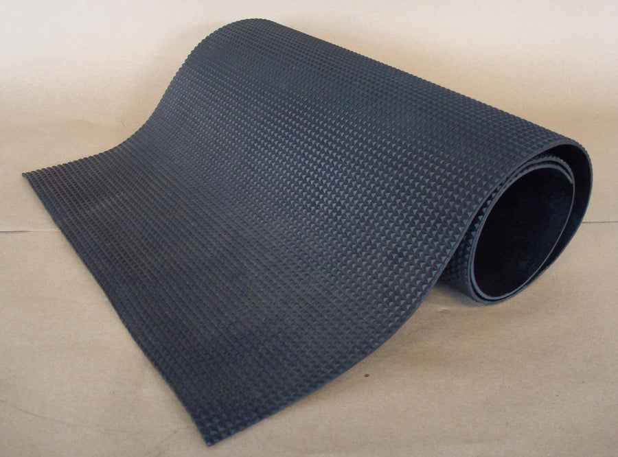 A-16455-BFT Running Board Matting - 36" wide- sold per linear foot