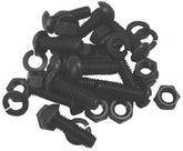 A-16457 Runningboard Bracket To Frame Bolt Set