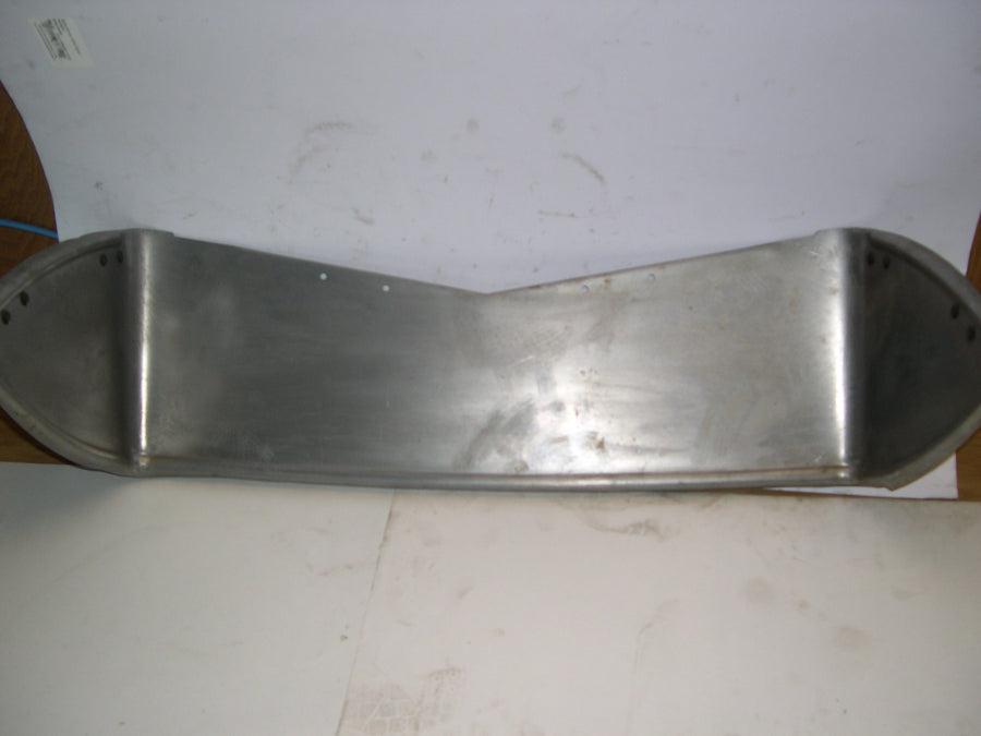 A-16527-A Radiator Apron -Steel- USA Made 1928-1929
