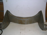 A-16527-C 1930-1931 Front radiator apron- for 1932 Grille shell