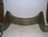 A-16527-C 1930-1931 Front radiator apron- for 1932 Grille shell