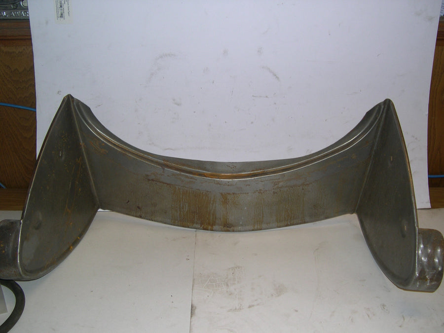 A-16527-C 1930-1931 Front radiator apron- for 1932 Grille shell