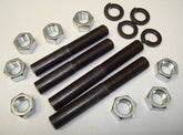 A-16528 Radiator Apron Mtg. Stud Set 30-31