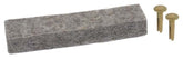 A-16529-B Radiator Apron Felt 30-31