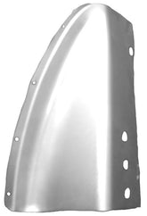 A-16532-R Runningboard Corner Apron Right 1930