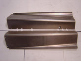 A-16535-C Pickup Running Board Aprons- Pair- 1930