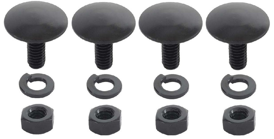A-16536 Running Board Apron Mtg. Bolts Set