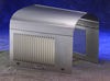 A-16610-AR Hood Early 1928