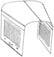 A-16610-C Hood 1930-31