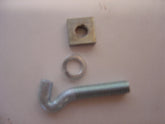 A-16740-AH Hook for cowl welting on all 1928-1929 cars